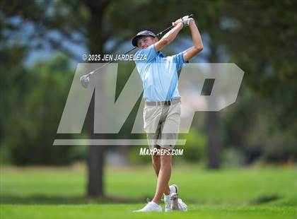 Thumbnail 2 in 2025 Cougar Classic photogallery.
