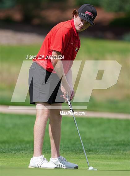 Thumbnail 2 in 2025 Cougar Classic photogallery.