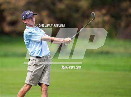 Thumbnail 3 in 2025 Cougar Classic photogallery.