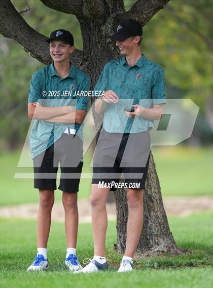Thumbnail 1 in 2025 Cougar Classic photogallery.