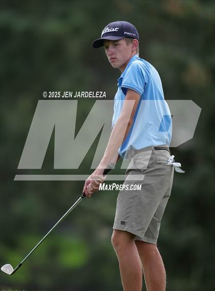 Thumbnail 2 in 2025 Cougar Classic photogallery.
