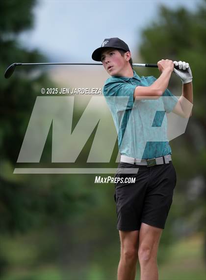 Thumbnail 2 in 2025 Cougar Classic photogallery.