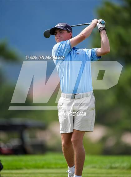 Thumbnail 2 in 2025 Cougar Classic photogallery.