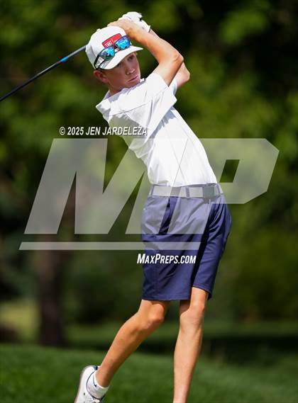 Thumbnail 3 in 2025 Cougar Classic photogallery.