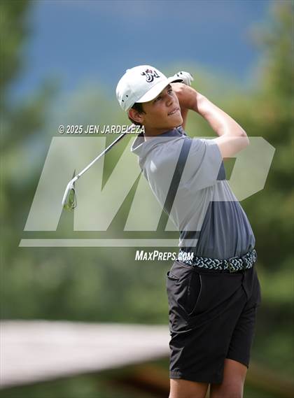 Thumbnail 1 in 2025 Cougar Classic photogallery.
