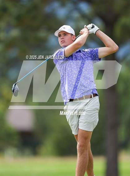 Thumbnail 2 in 2025 Cougar Classic photogallery.
