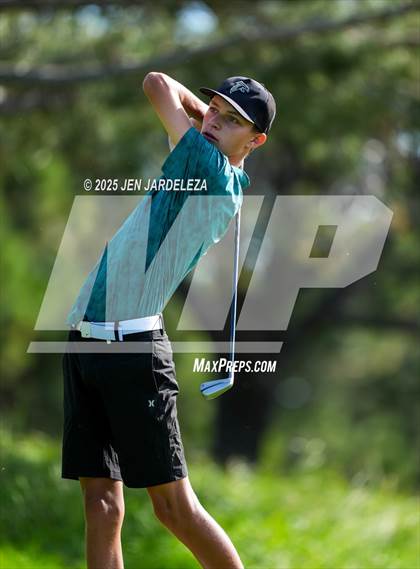 Thumbnail 2 in 2025 Cougar Classic photogallery.
