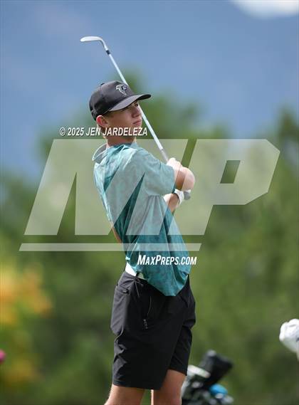 Thumbnail 3 in 2025 Cougar Classic photogallery.
