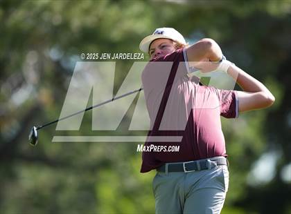 Thumbnail 3 in 2025 Cougar Classic photogallery.