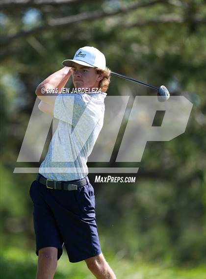 Thumbnail 1 in 2025 Cougar Classic photogallery.