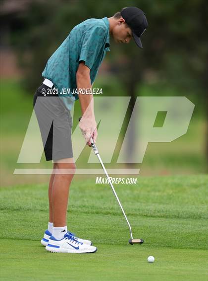 Thumbnail 2 in 2025 Cougar Classic photogallery.