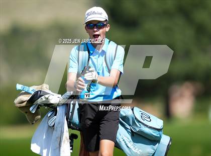 Thumbnail 3 in 2025 Cougar Classic photogallery.