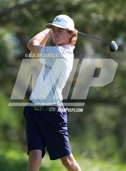 Thumbnail 2 in 2025 Cougar Classic photogallery.
