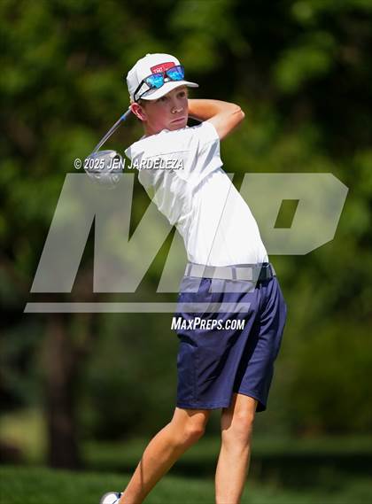 Thumbnail 3 in 2025 Cougar Classic photogallery.