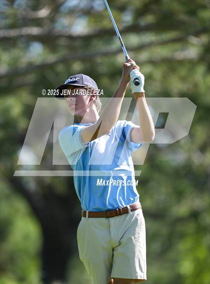 Thumbnail 3 in 2025 Cougar Classic photogallery.