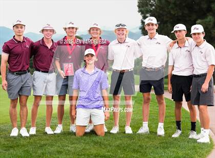 Thumbnail 3 in 2025 Cougar Classic photogallery.