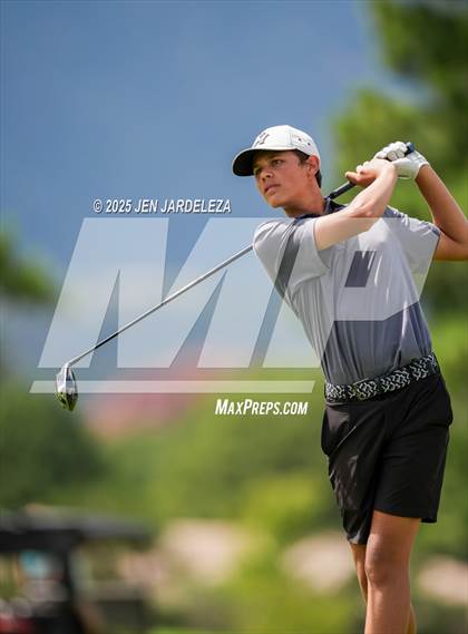 Thumbnail 2 in 2025 Cougar Classic photogallery.