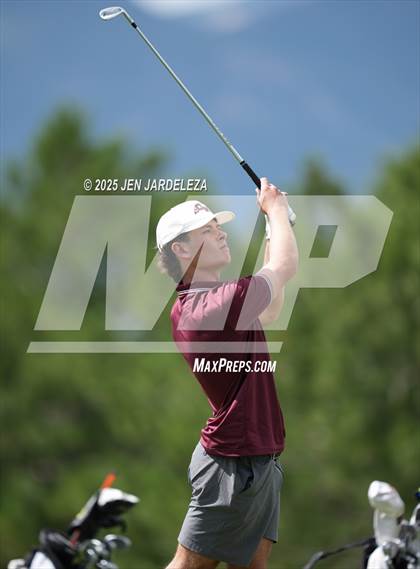 Thumbnail 2 in 2025 Cougar Classic photogallery.