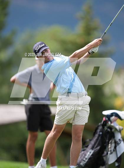 Thumbnail 3 in 2025 Cougar Classic photogallery.