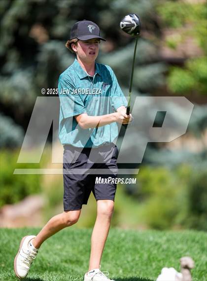 Thumbnail 3 in 2025 Cougar Classic photogallery.