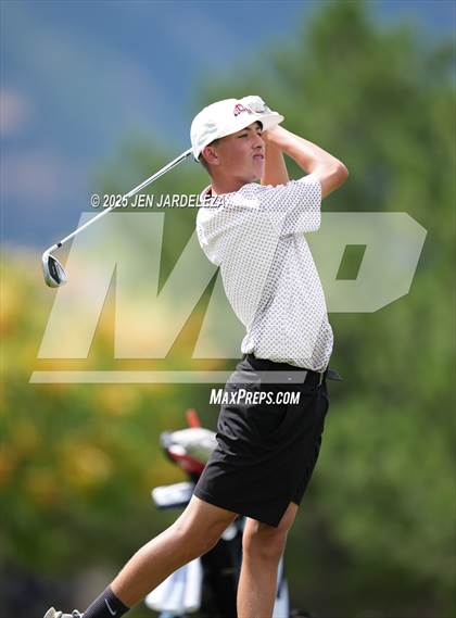 Thumbnail 2 in 2025 Cougar Classic photogallery.