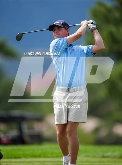 Thumbnail 3 in 2025 Cougar Classic photogallery.