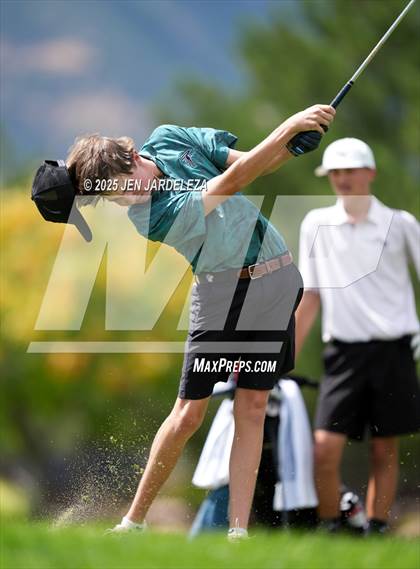 Thumbnail 2 in 2025 Cougar Classic photogallery.
