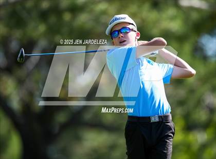 Thumbnail 2 in 2025 Cougar Classic photogallery.