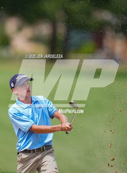 Thumbnail 1 in 2025 Cougar Classic photogallery.