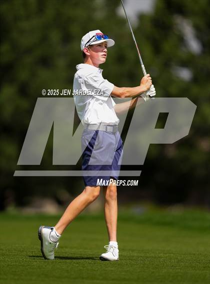 Thumbnail 3 in 2025 Cougar Classic photogallery.