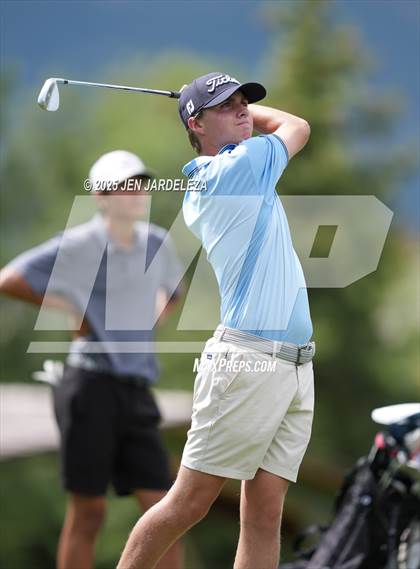 Thumbnail 1 in 2025 Cougar Classic photogallery.