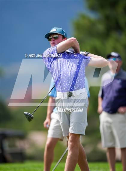 Thumbnail 2 in 2025 Cougar Classic photogallery.