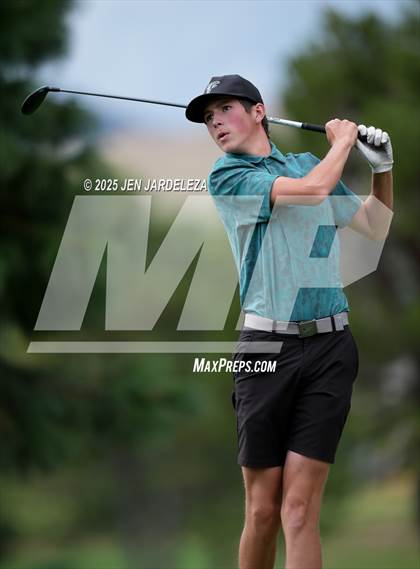 Thumbnail 2 in 2025 Cougar Classic photogallery.