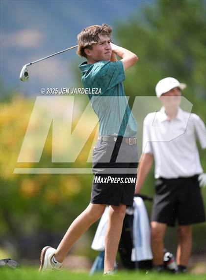 Thumbnail 3 in 2025 Cougar Classic photogallery.