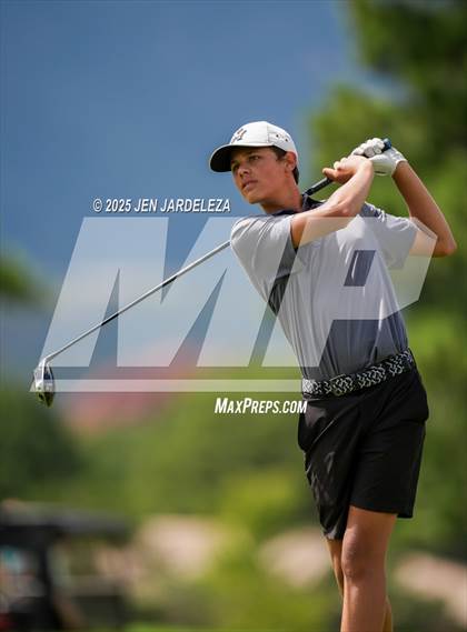 Thumbnail 3 in 2025 Cougar Classic photogallery.