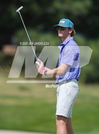 Thumbnail 2 in 2025 Cougar Classic photogallery.