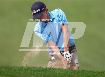 Thumbnail 3 in 2025 Cougar Classic photogallery.