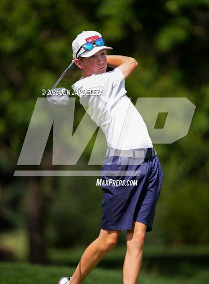 Thumbnail 2 in 2025 Cougar Classic photogallery.