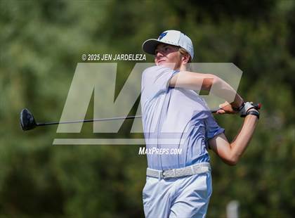 Thumbnail 2 in 2025 Cougar Classic photogallery.