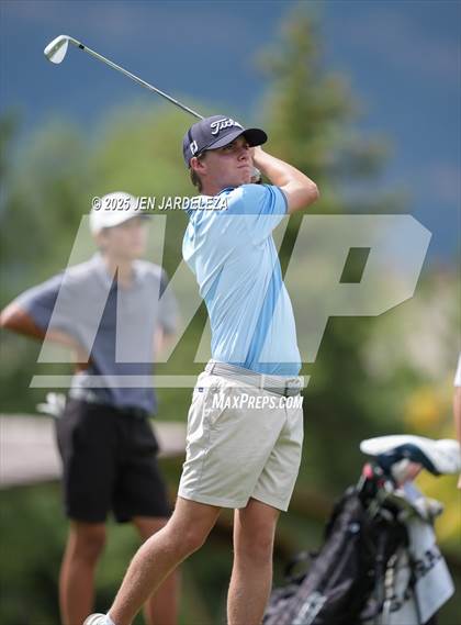 Thumbnail 3 in 2025 Cougar Classic photogallery.
