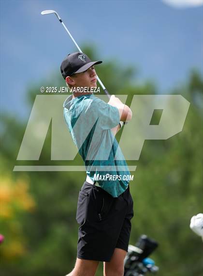 Thumbnail 2 in 2025 Cougar Classic photogallery.