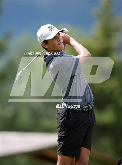 Thumbnail 2 in 2025 Cougar Classic photogallery.