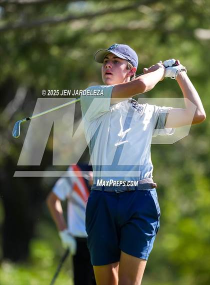 Thumbnail 2 in 2025 Cougar Classic photogallery.