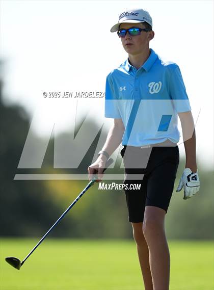 Thumbnail 3 in 2025 Cougar Classic photogallery.