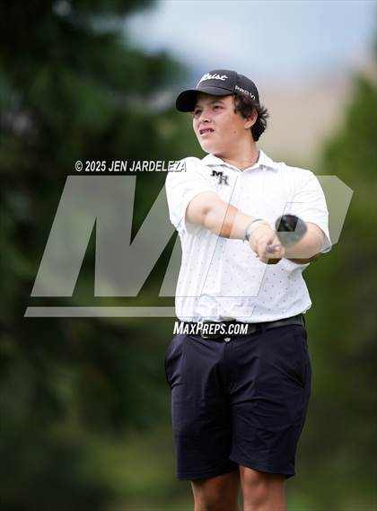 Thumbnail 1 in 2025 Cougar Classic photogallery.