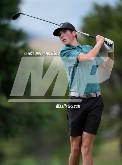 Thumbnail 3 in 2025 Cougar Classic photogallery.