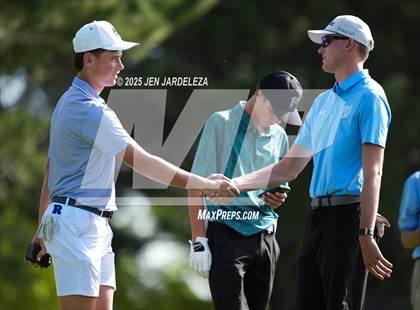 Thumbnail 2 in 2025 Cougar Classic photogallery.
