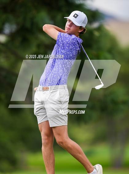 Thumbnail 3 in 2025 Cougar Classic photogallery.
