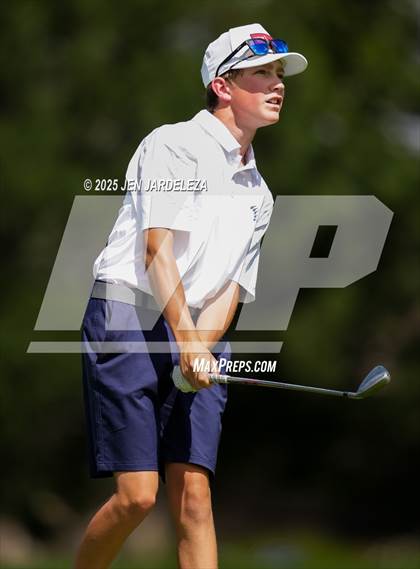Thumbnail 2 in 2025 Cougar Classic photogallery.
