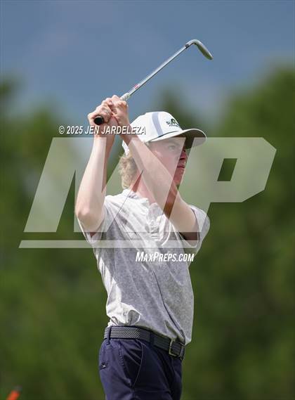 Thumbnail 2 in 2025 Cougar Classic photogallery.